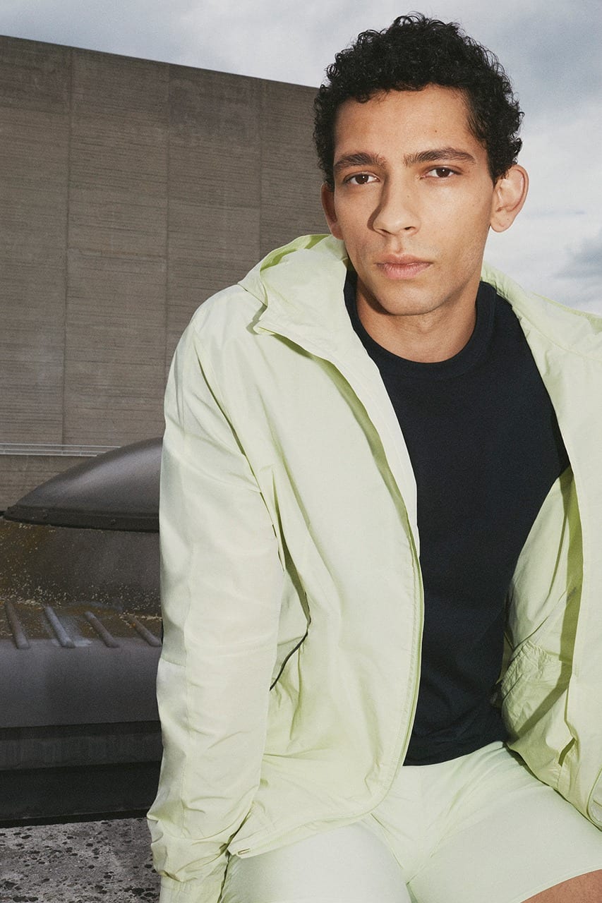 lookbook cos activewear fw20 7