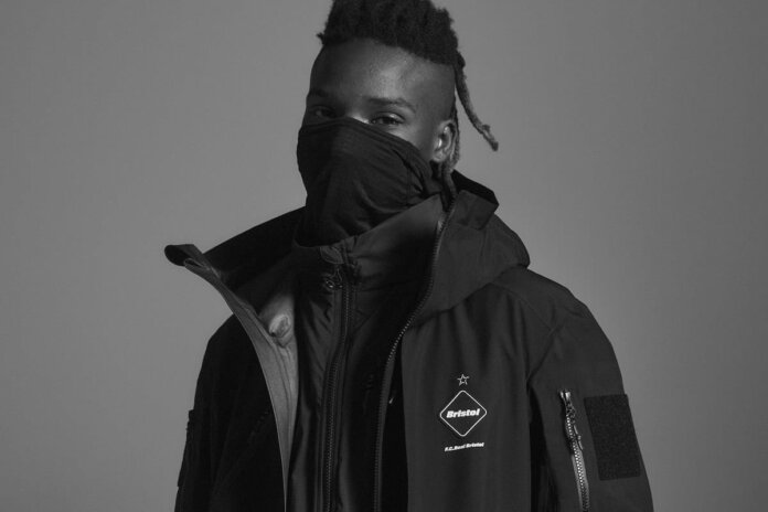 lookbook fc real bristol fw20