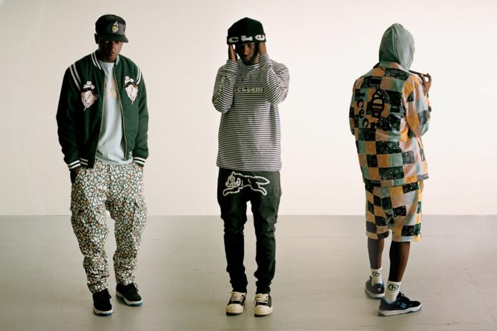 lookbook ice cream fw20 lookbook ice cream fw20