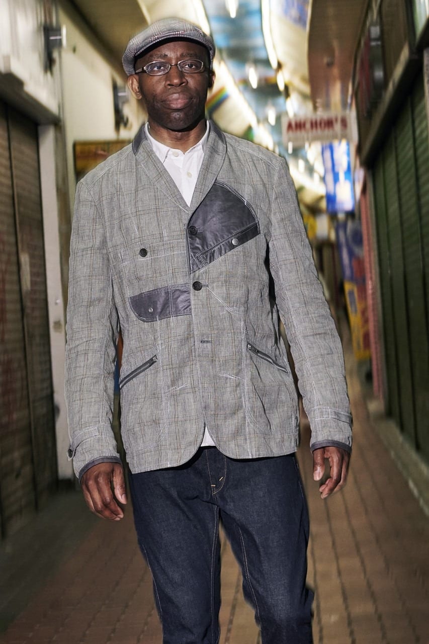 lookbook junya watanabe man ss21 15