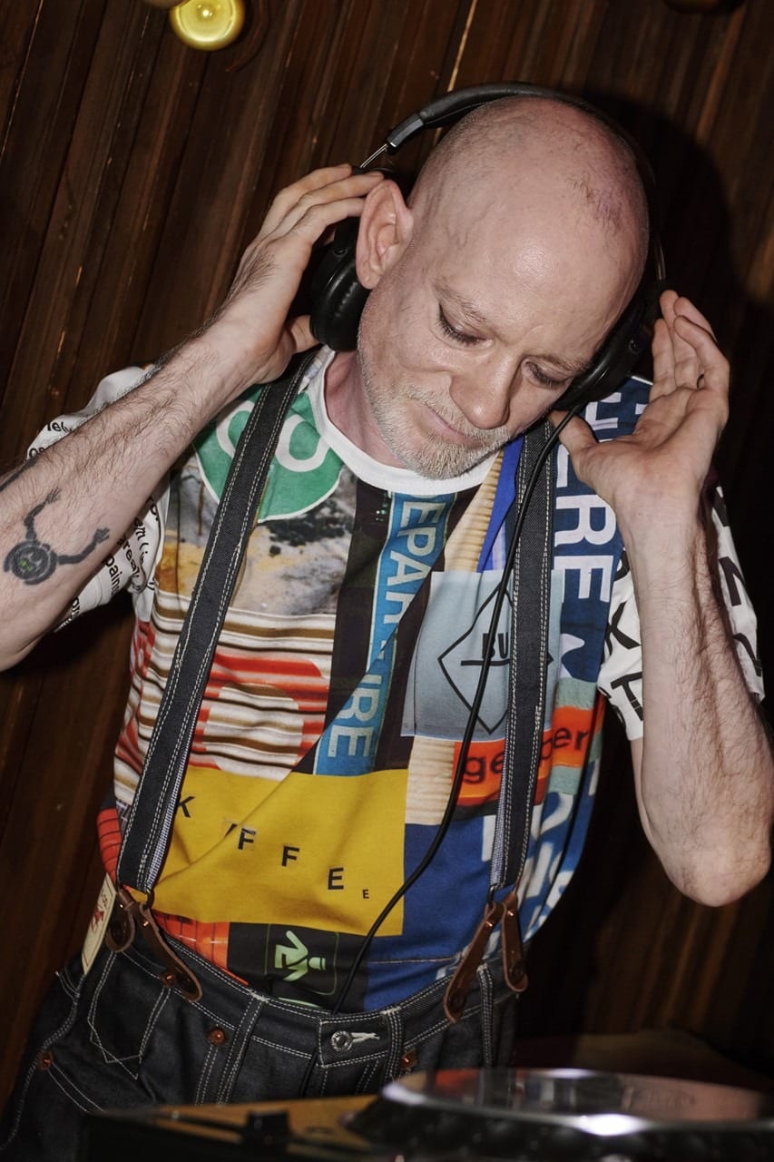 lookbook junya watanabe man ss21 18