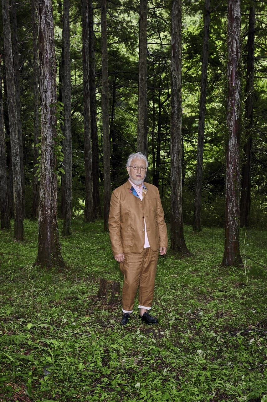 lookbook junya watanabe man ss21 24