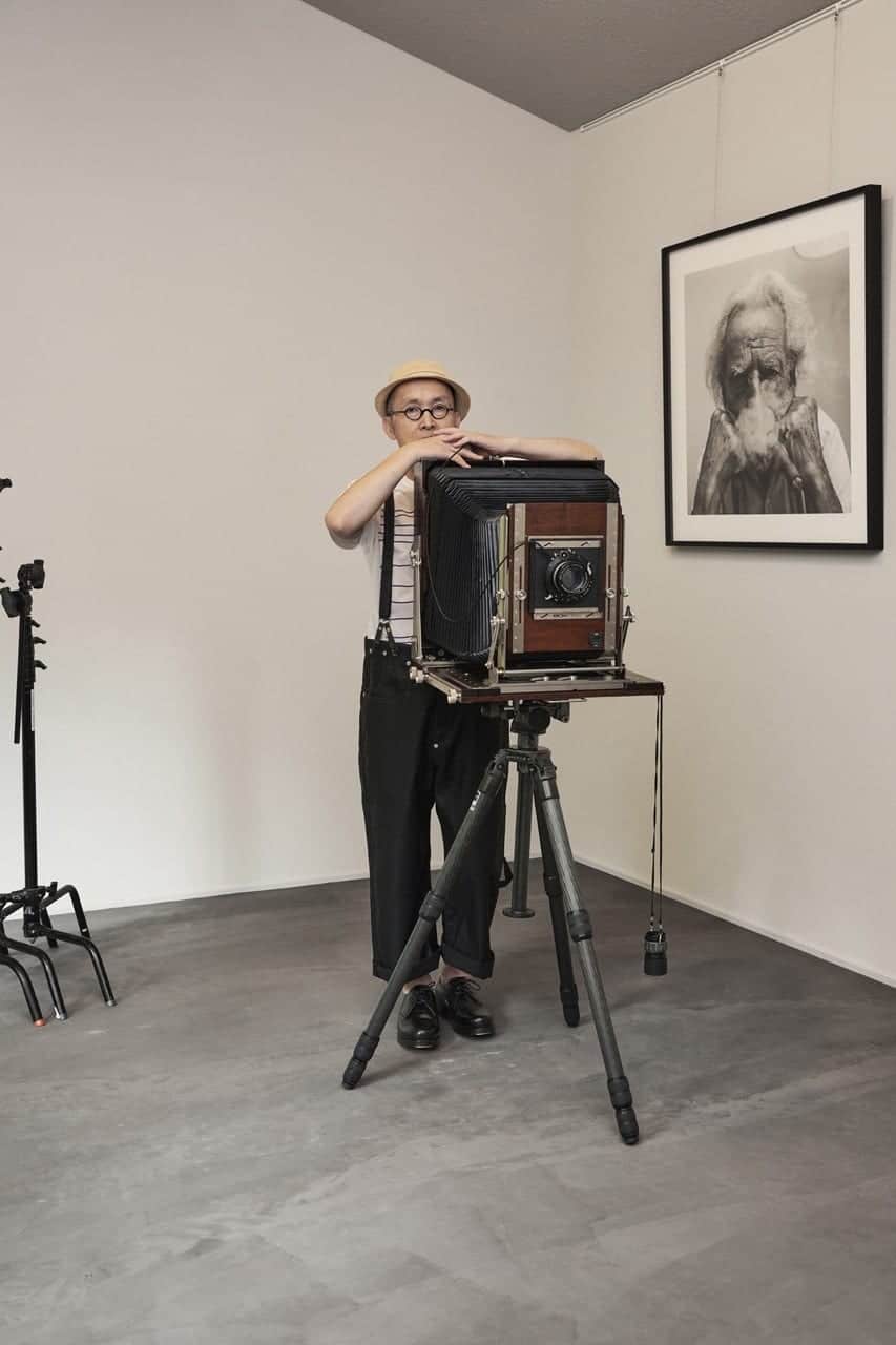 lookbook junya watanabe man ss21 25