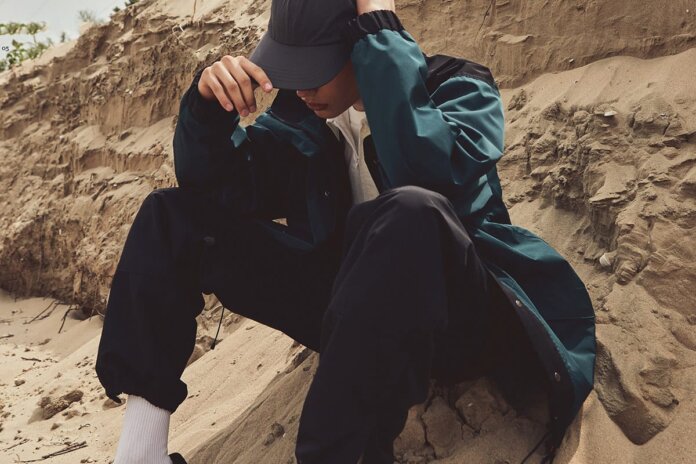 lookbook uniform bridge fw20 lookbook uniform bridge fw20