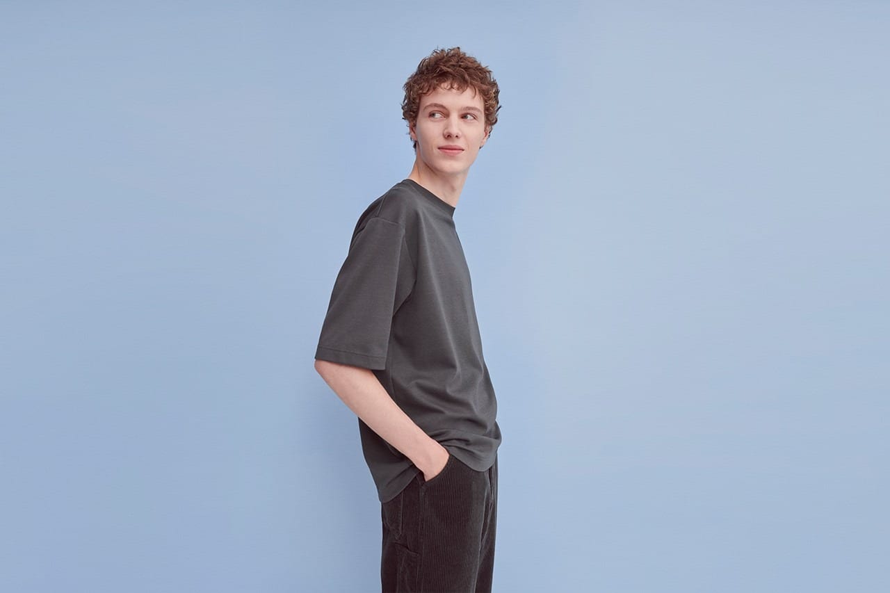 lookbook uniqlo u fw20 1