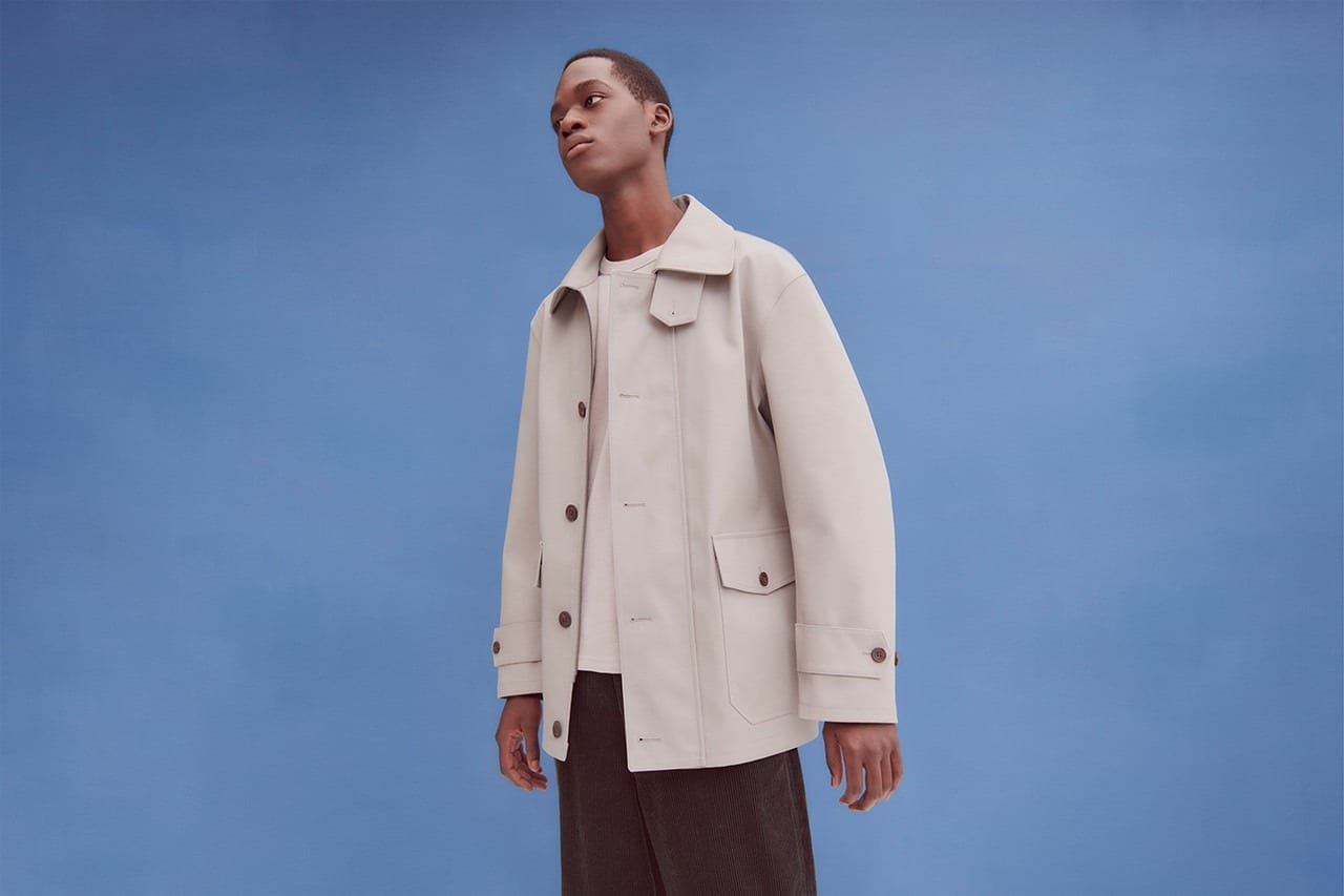 lookbook uniqlo u fw20 11