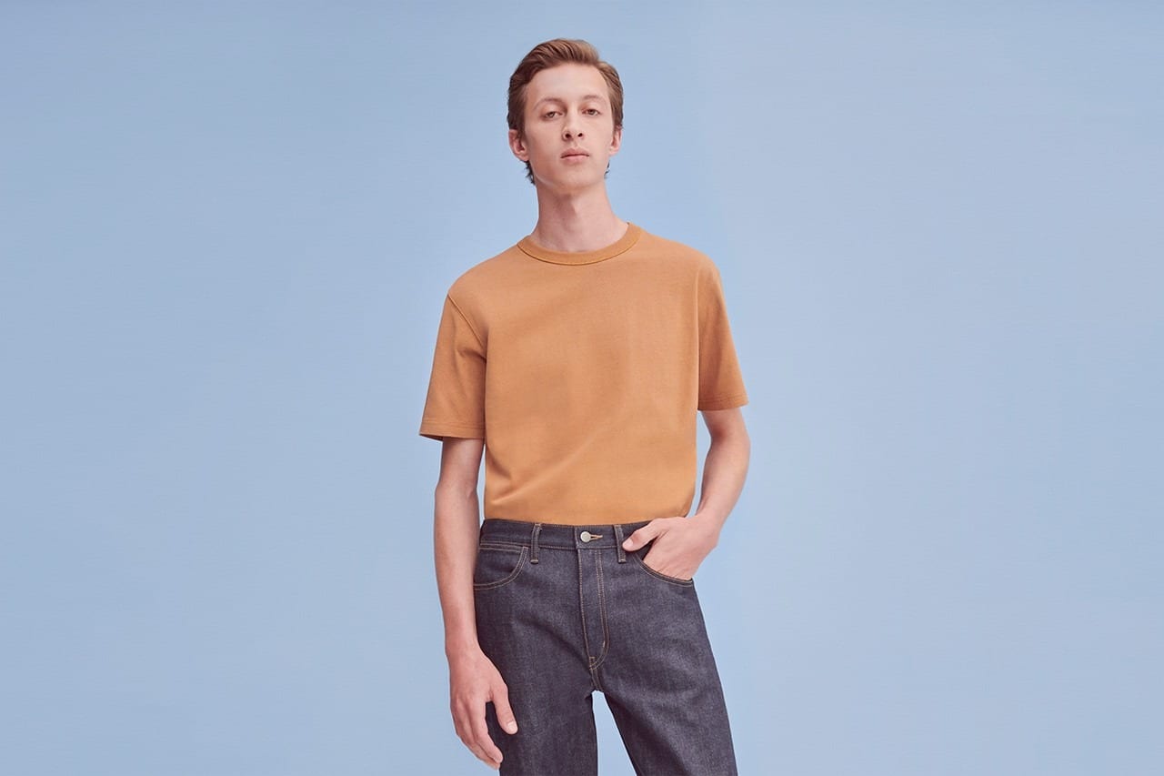 lookbook uniqlo u fw20 12