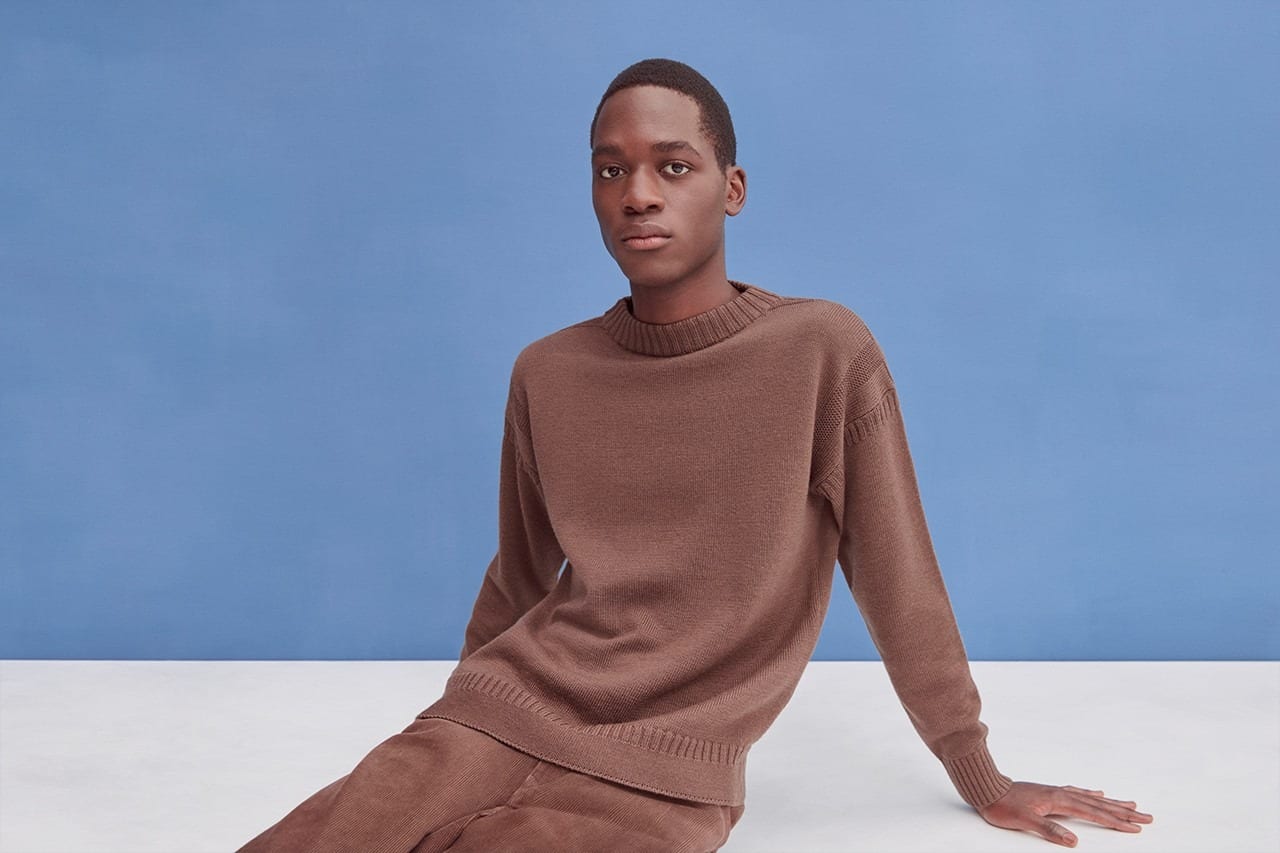 lookbook uniqlo u fw20 13