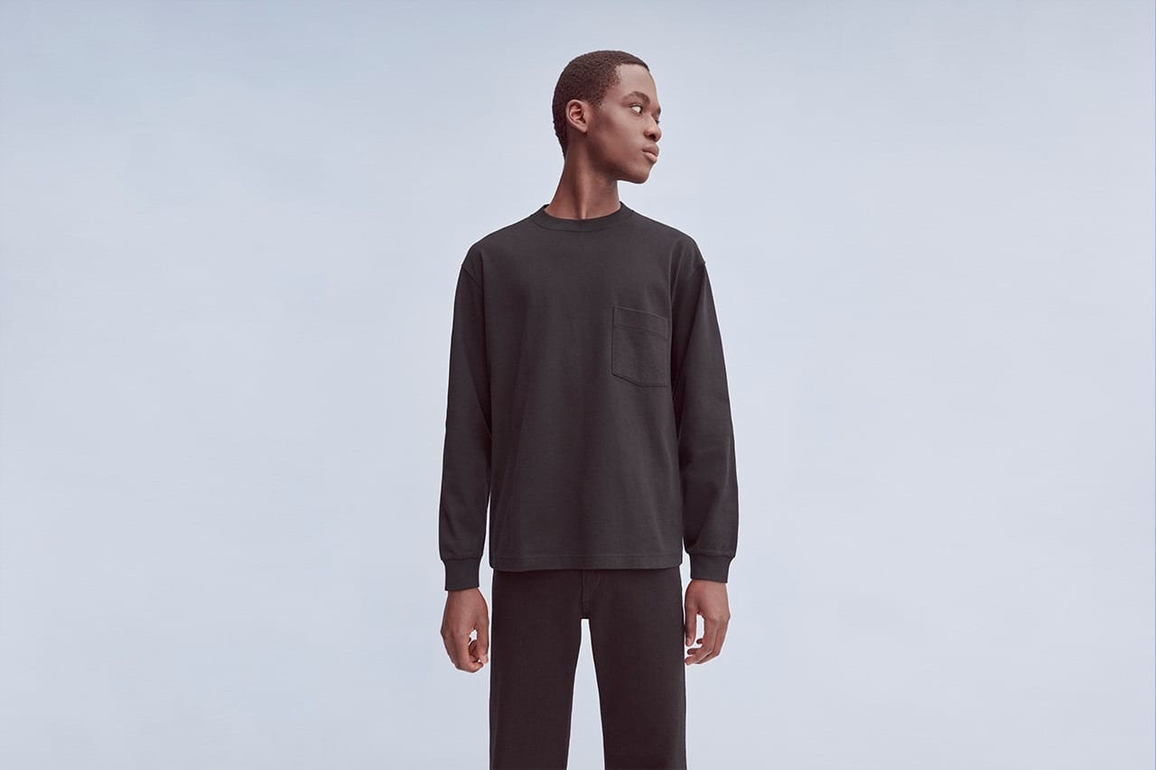 lookbook uniqlo u fw20 5
