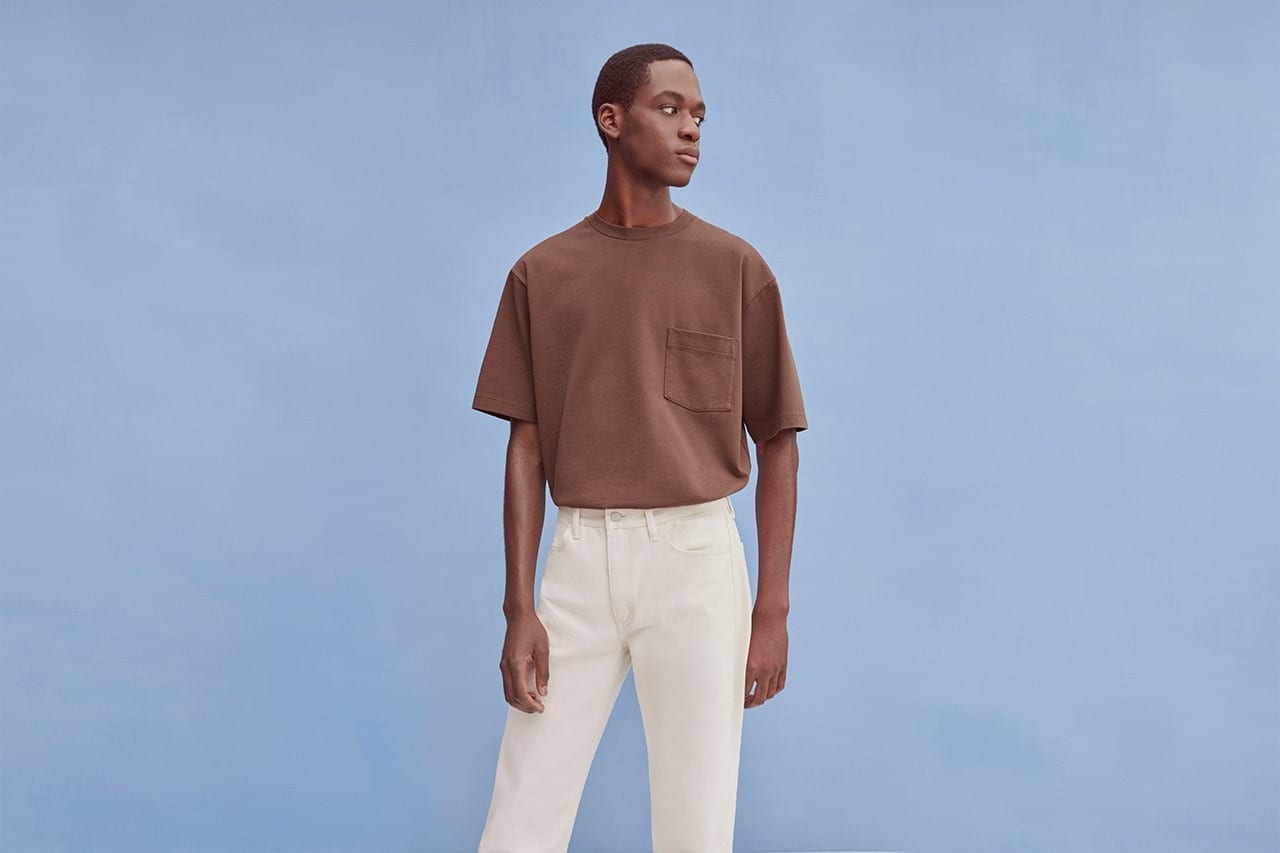 lookbook uniqlo u fw20 8