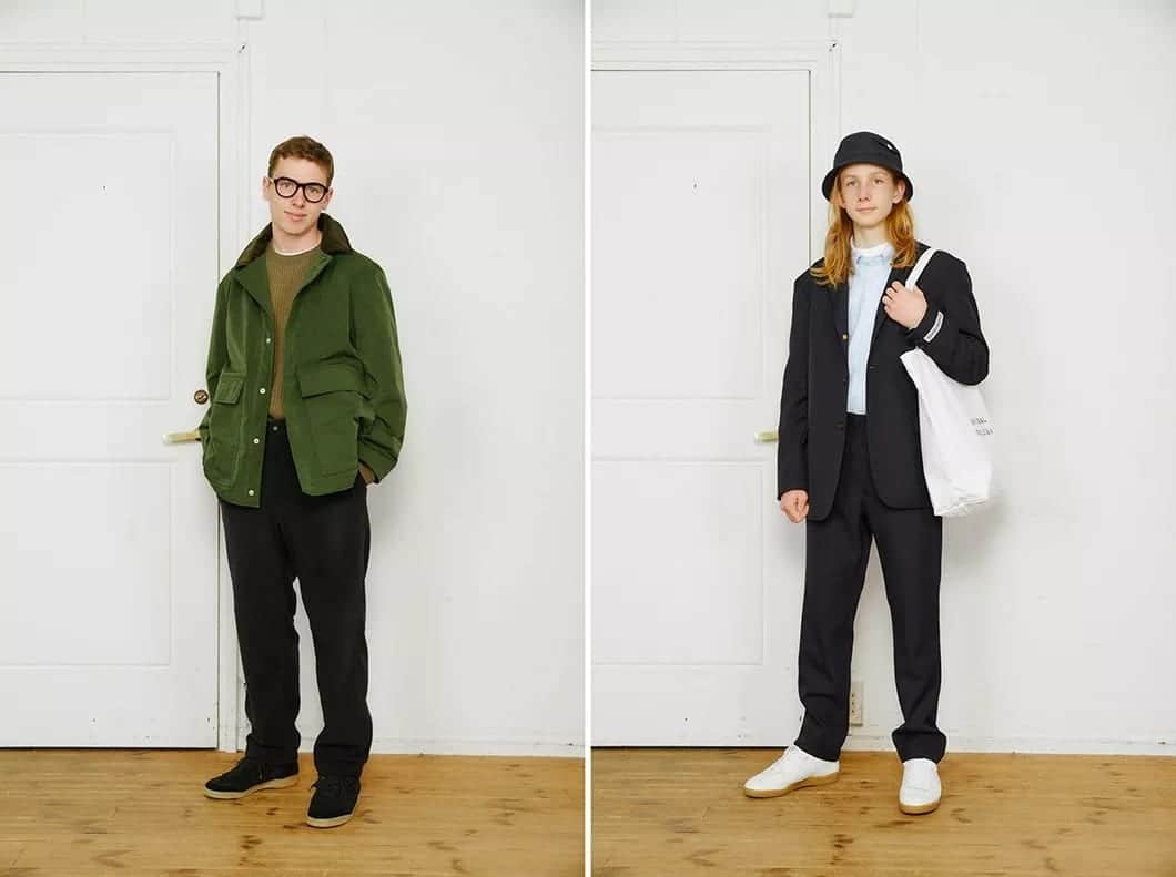 lookbook universal products fw20 4