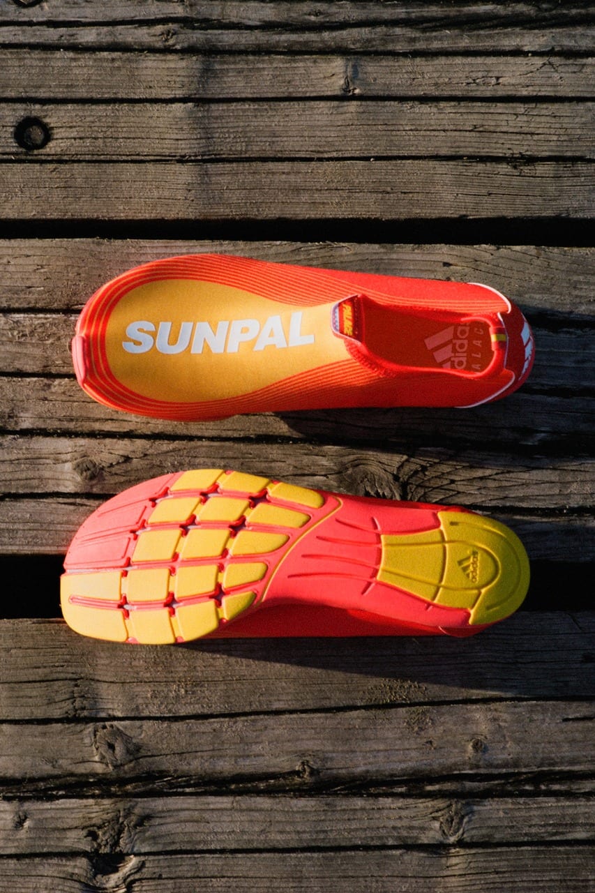 lookbook video palace x adidas originals sunpal 10