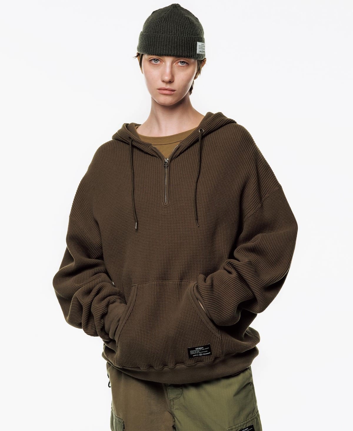 lookbook video uniform experiment fw20 11