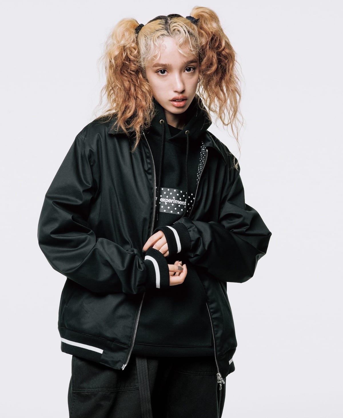 lookbook video uniform experiment fw20 12