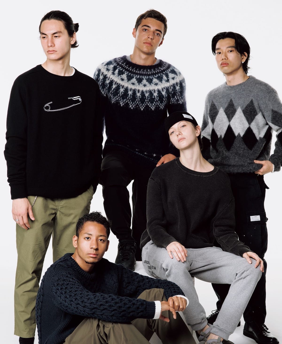 lookbook video uniform experiment fw20 13