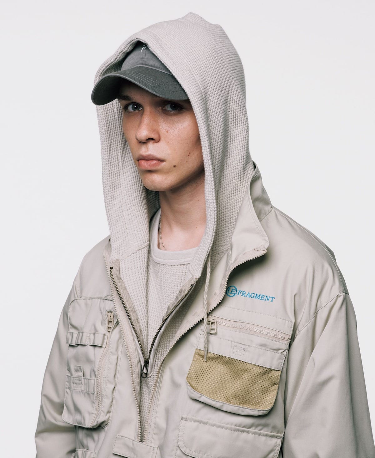 lookbook video uniform experiment fw20 24