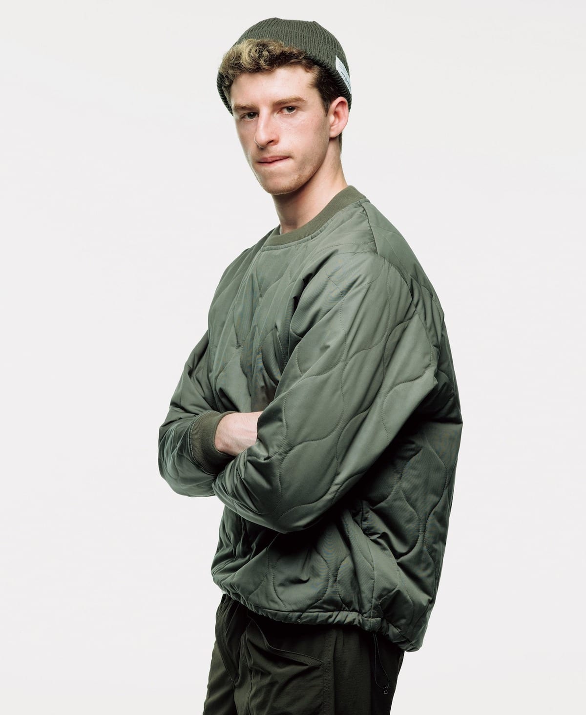 lookbook video uniform experiment fw20 4