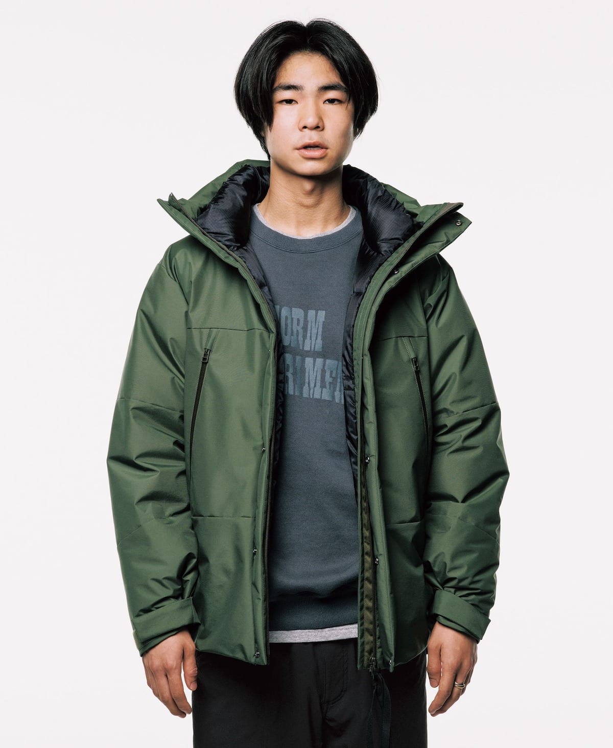 lookbook video uniform experiment fw20 5