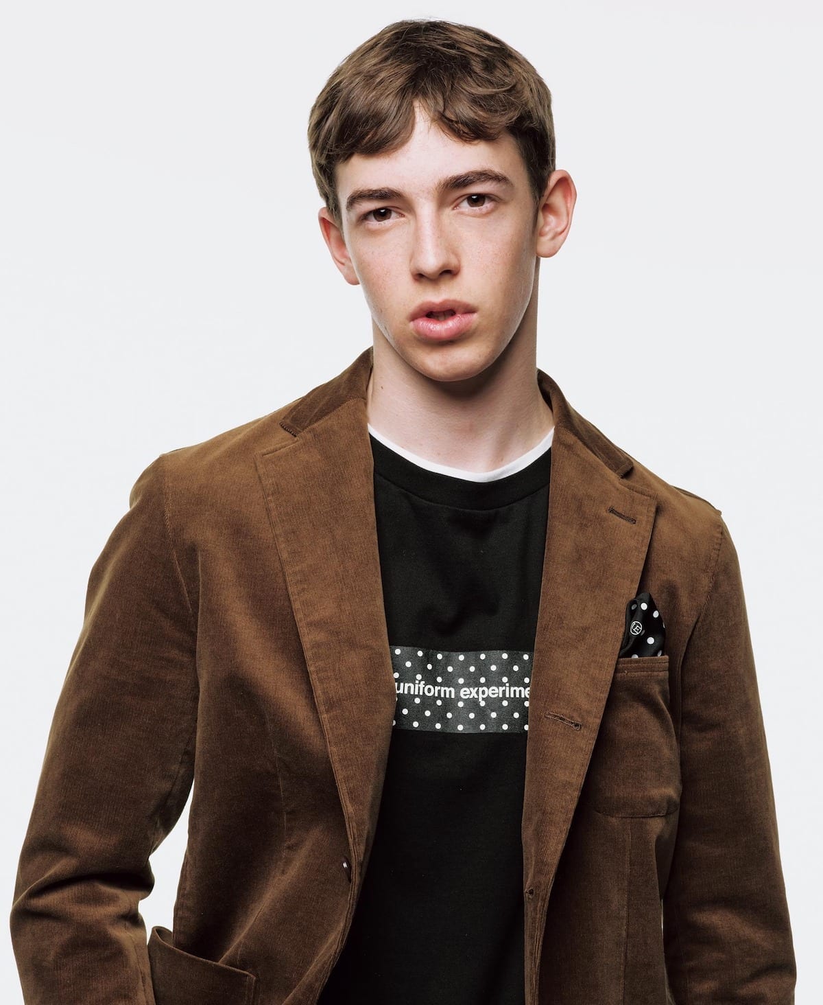 lookbook video uniform experiment fw20 7