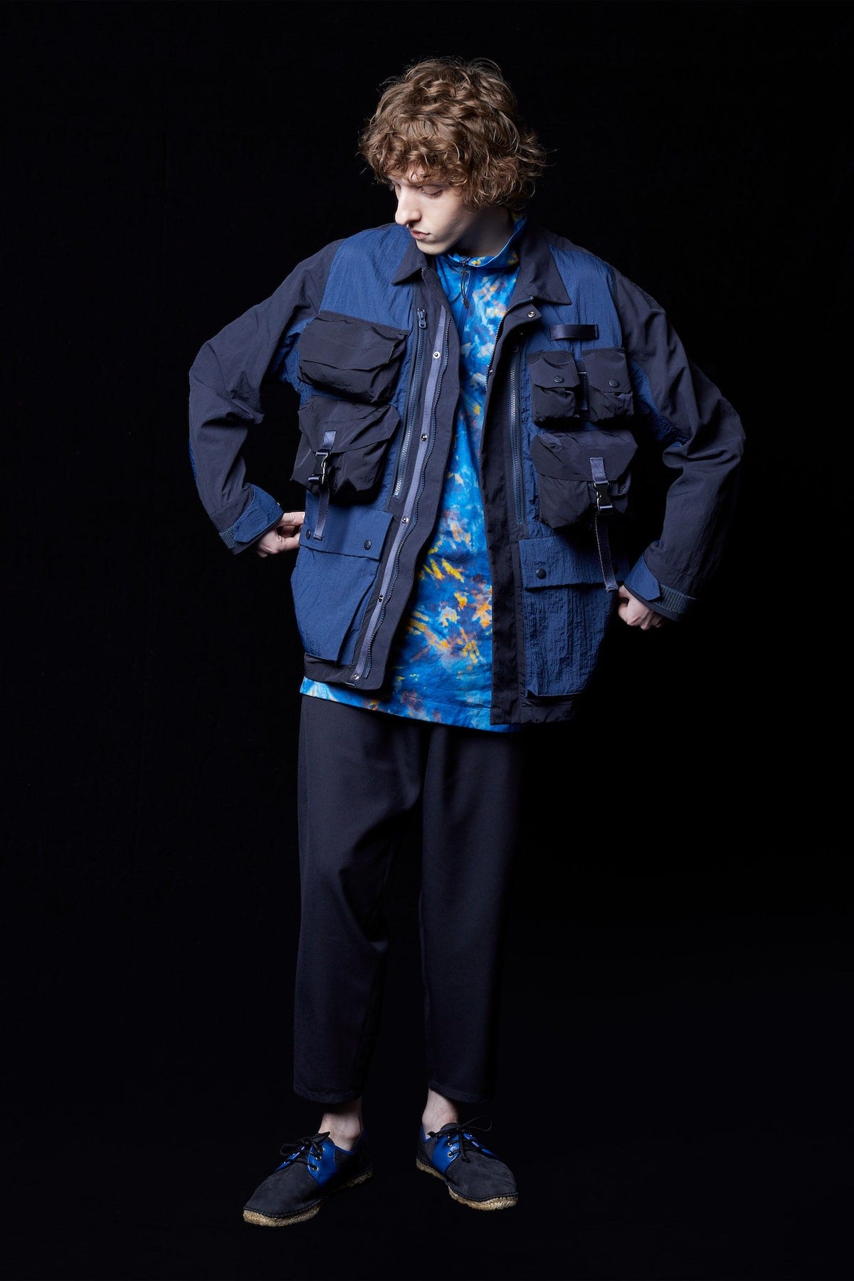 lookbook white mountaineering ss21 18