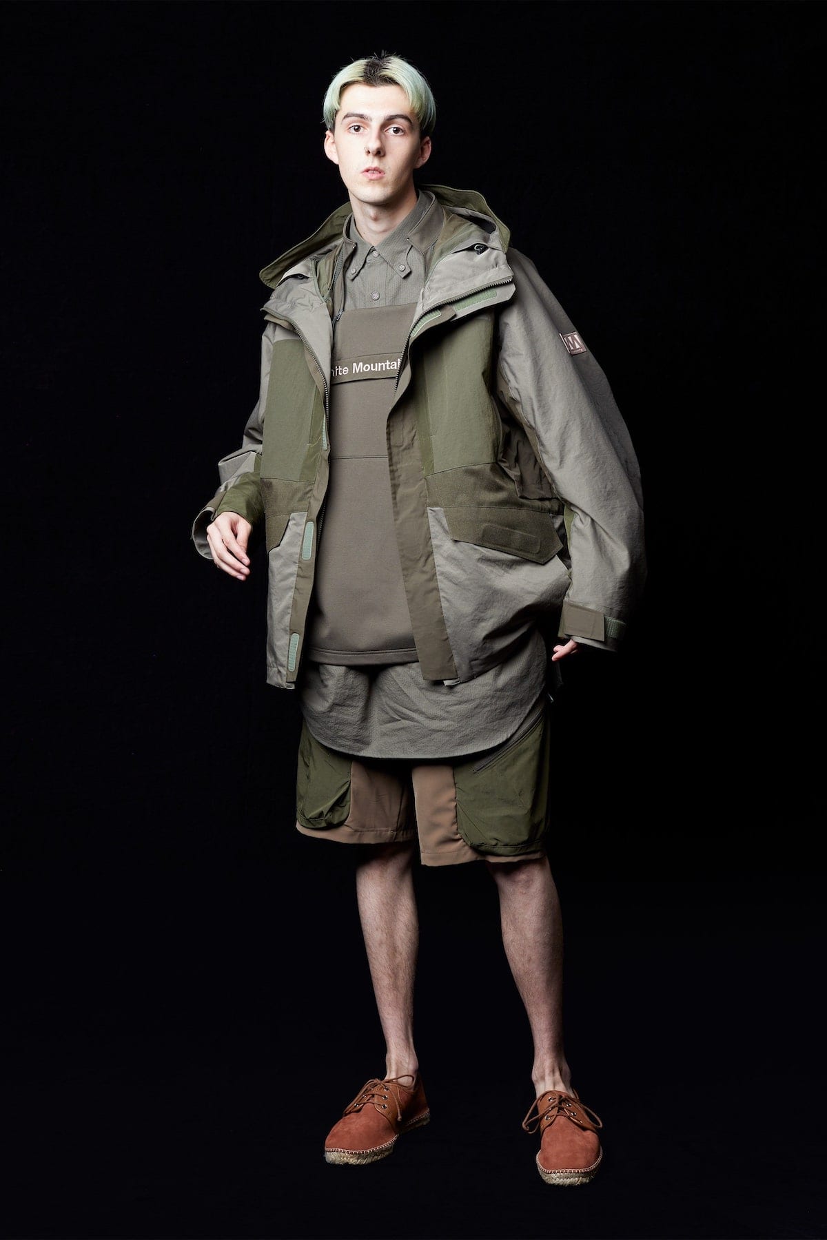 lookbook white mountaineering ss21 24