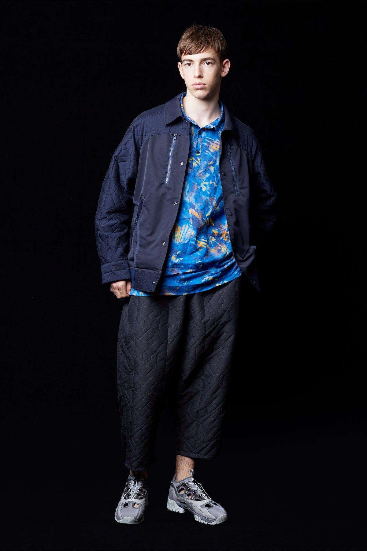lookbook white mountaineering ss21 28