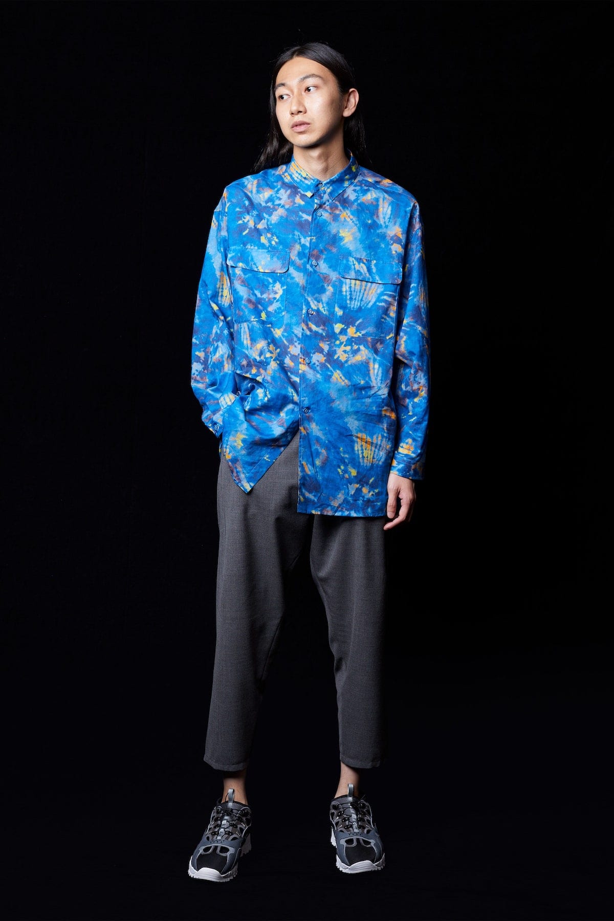lookbook white mountaineering ss21 30