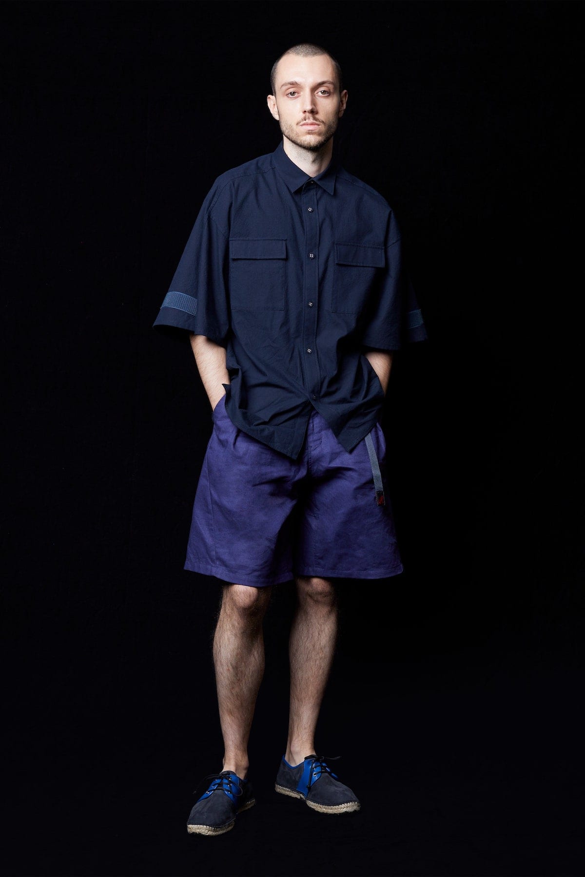 lookbook white mountaineering ss21 32