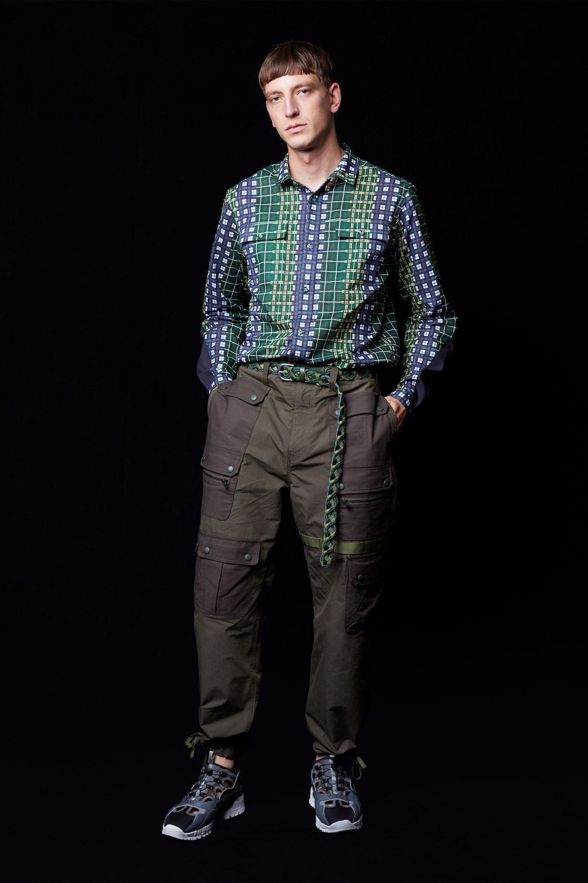 lookbook white mountaineering ss21 33