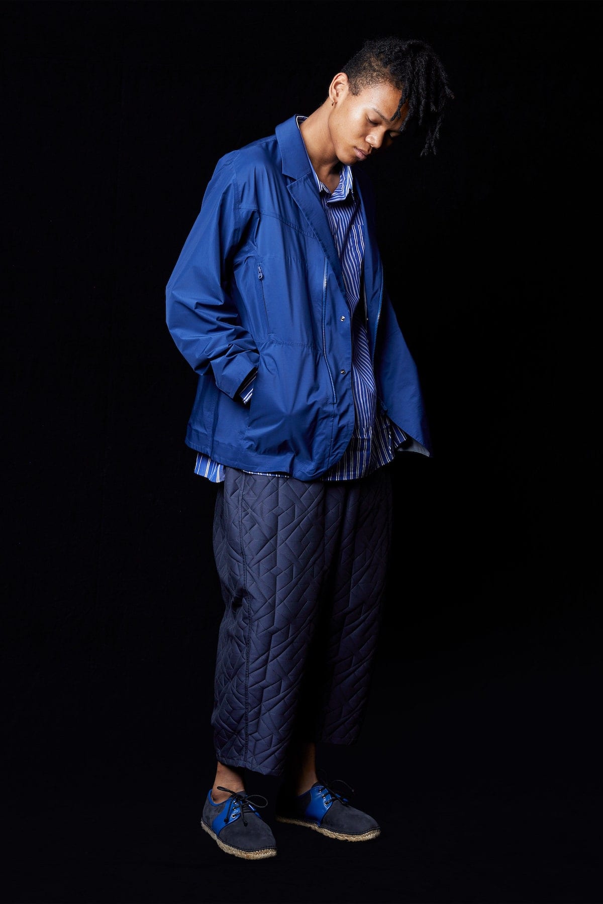 lookbook white mountaineering ss21 34