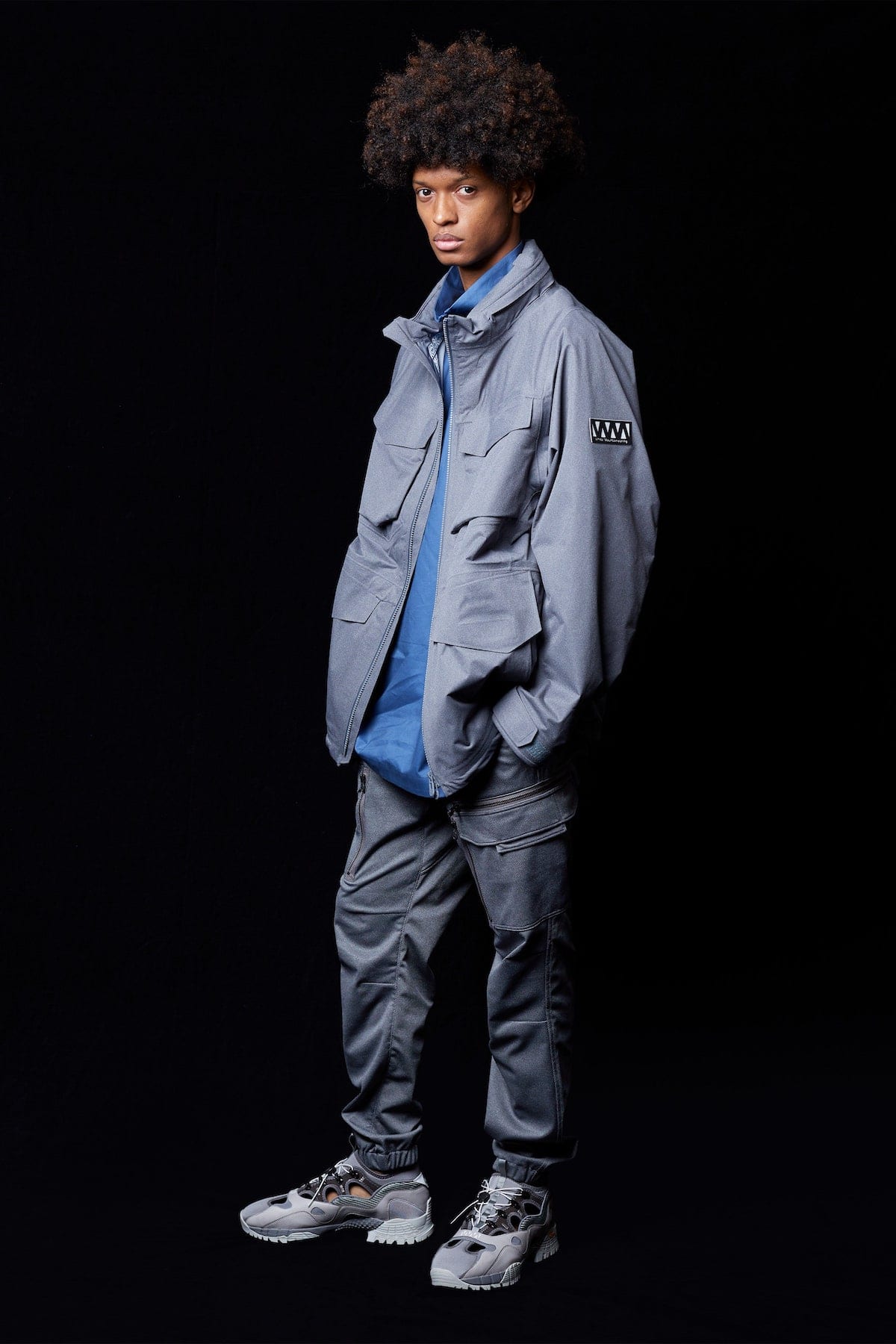 lookbook white mountaineering ss21 36
