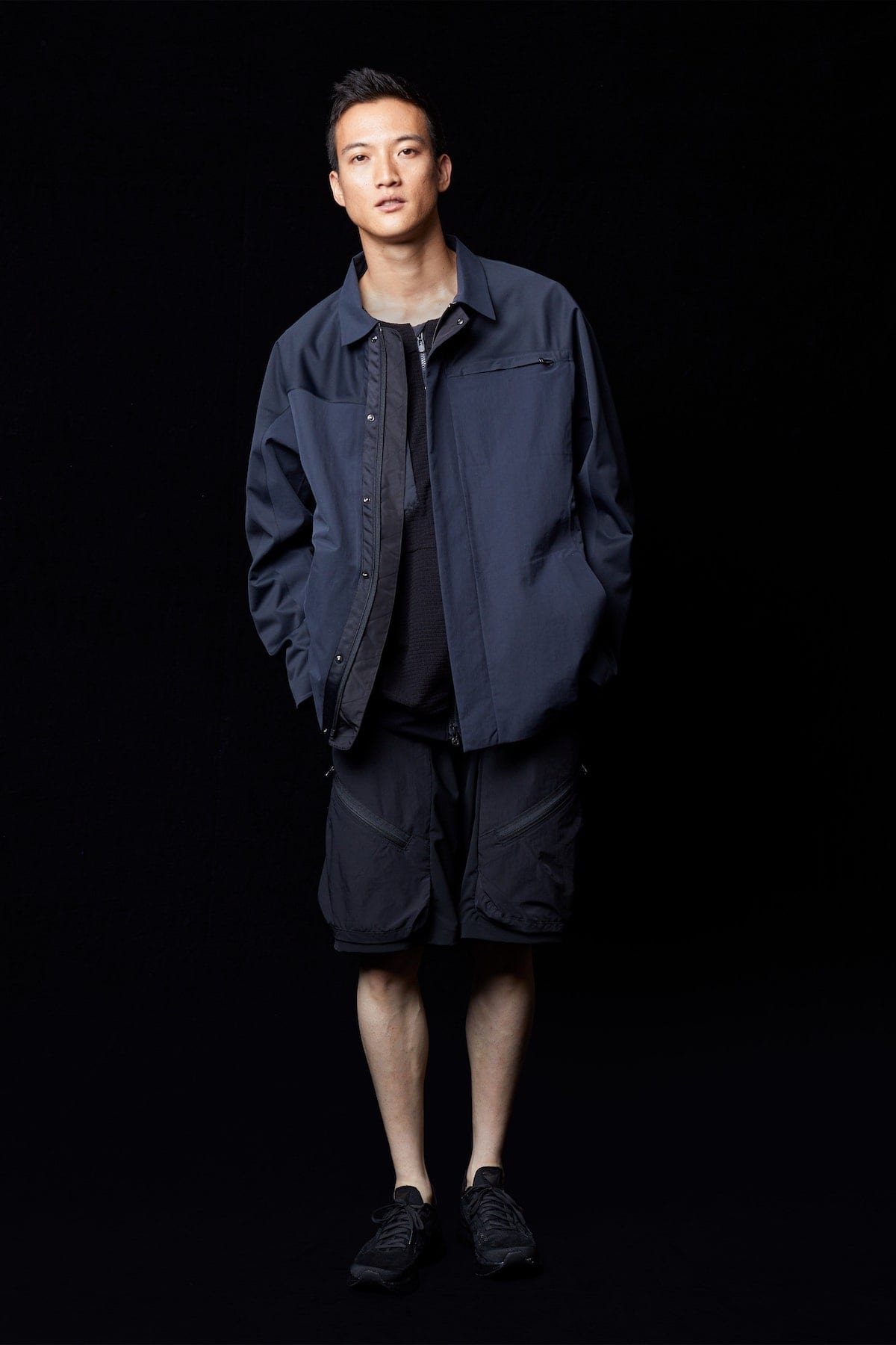 lookbook white mountaineering ss21 4