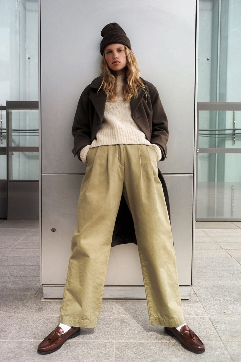 lookbook wood wood fw20 5
