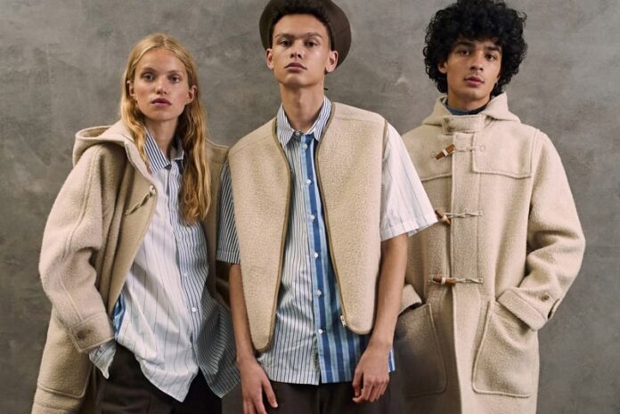 lookbook wood wood fw20