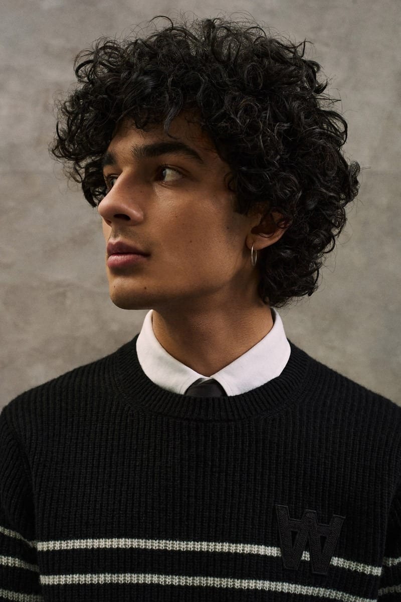 lookbook wood wood fw20 9