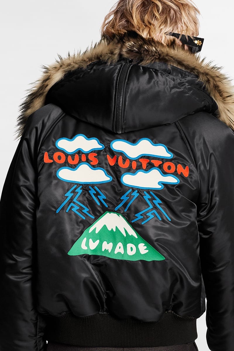 louis vuitton lv2 abloh nigo pt2 2
