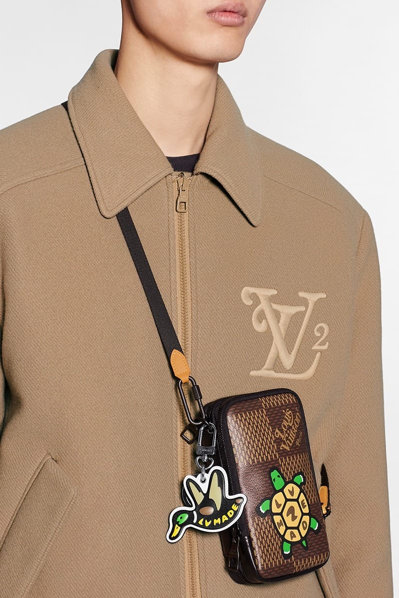 louis vuitton lv2 abloh nigo pt2 30