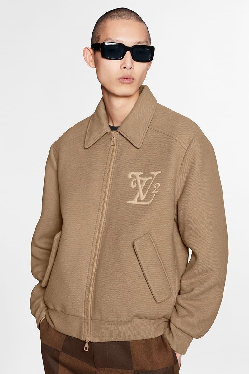 louis vuitton lv2 abloh nigo pt2 4
