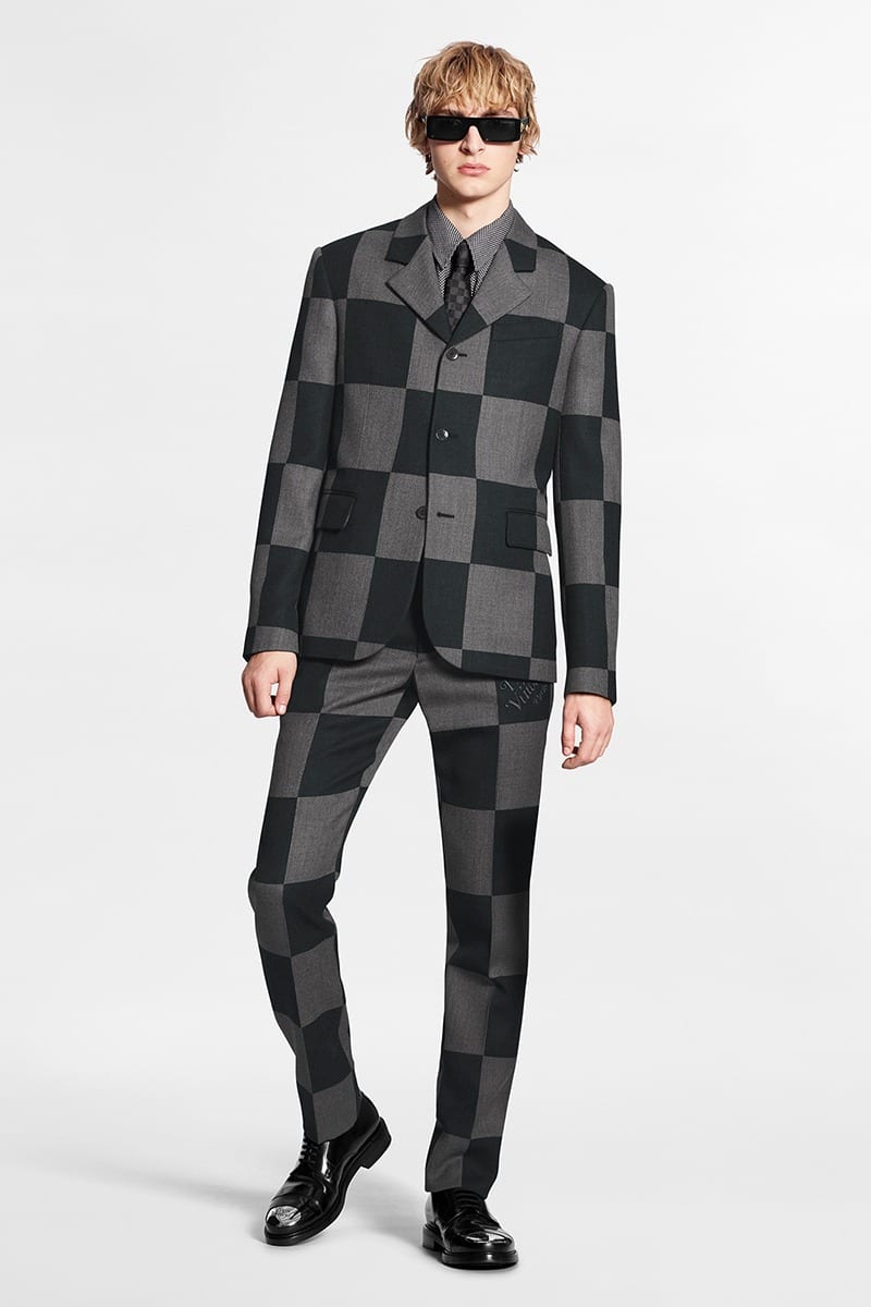 louis vuitton lv2 abloh nigo pt2 9