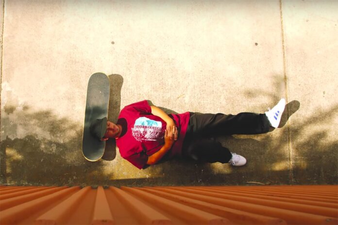 video lookbook primitive fa20 video lookbook primitive fa20