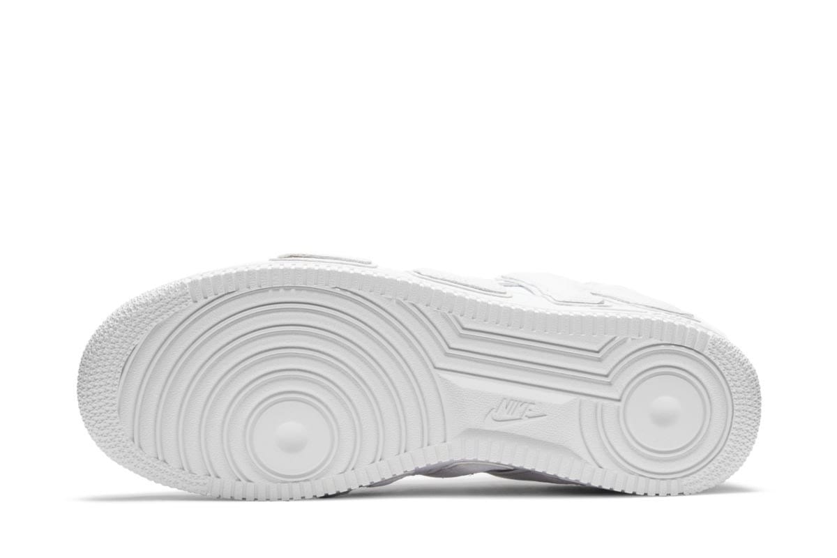 Cactus Plant Flea Market x Nike Air Force 1 Low sunshine white DD7050-100 1