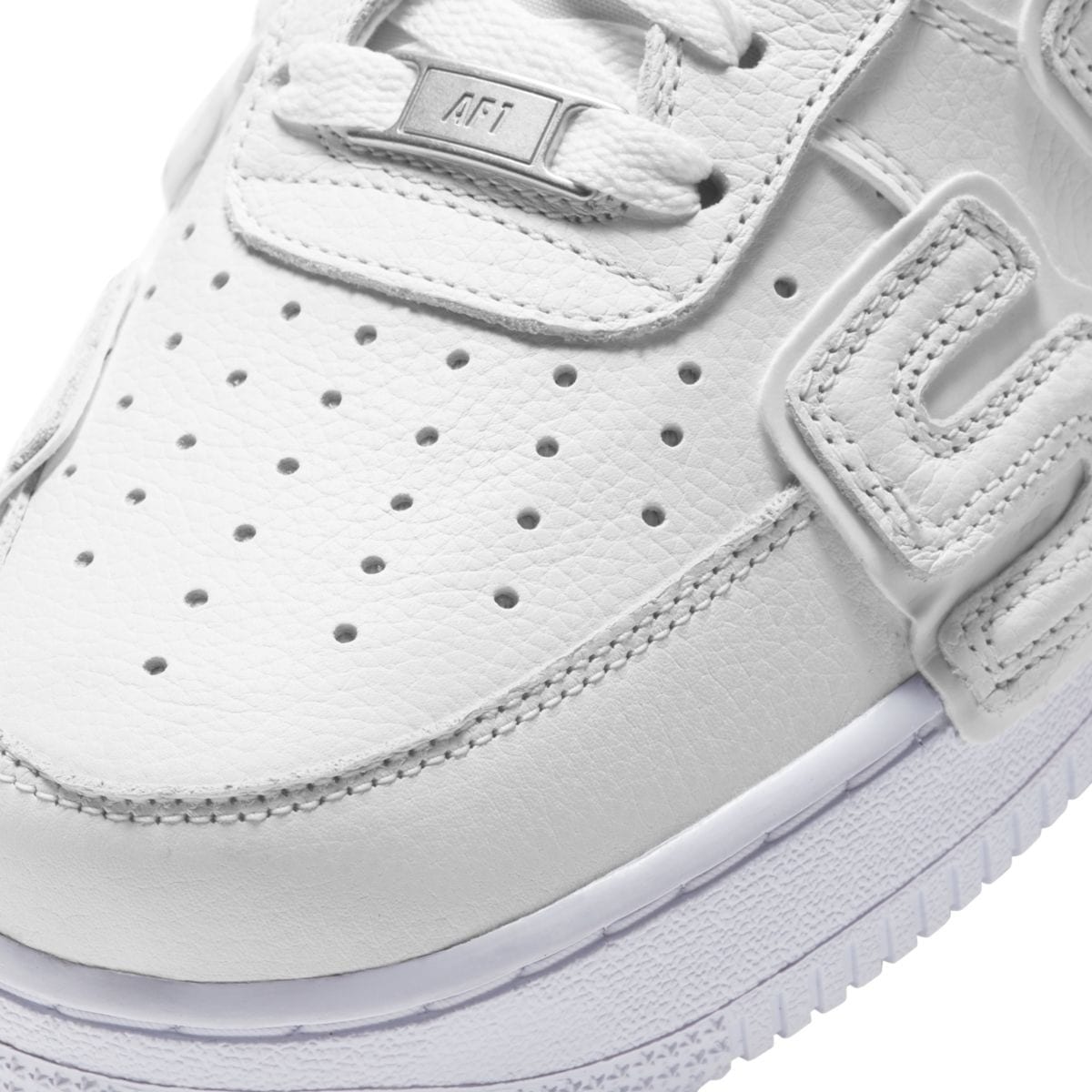 Cactus Plant Flea Market x Nike Air Force 1 Low sunshine white DD7050-100 7