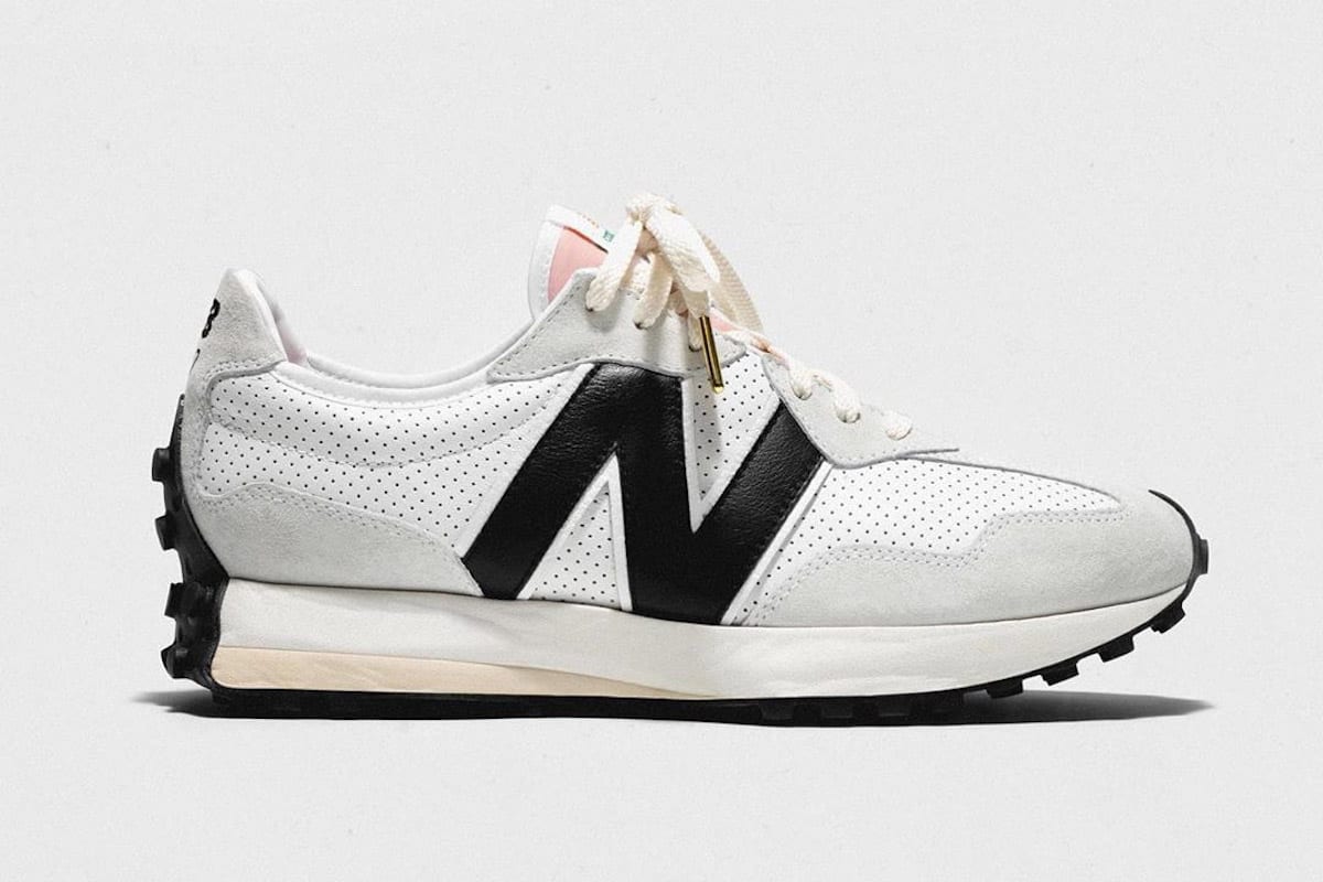 Casablanca x New Balance 327 Idealiste 4