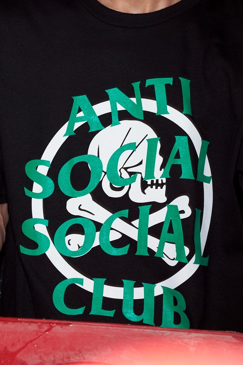 Neighborhood x Anti Social Social Club 7
