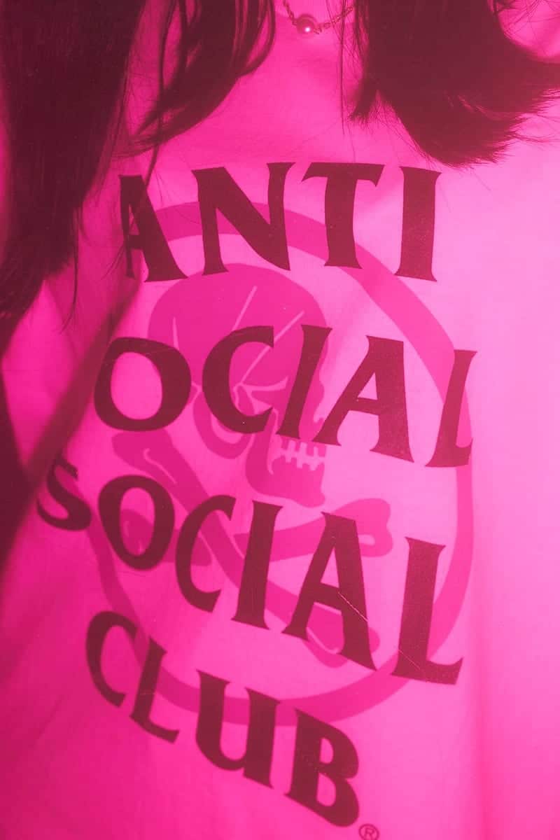 Neighborhood x Anti Social Social Club 9
