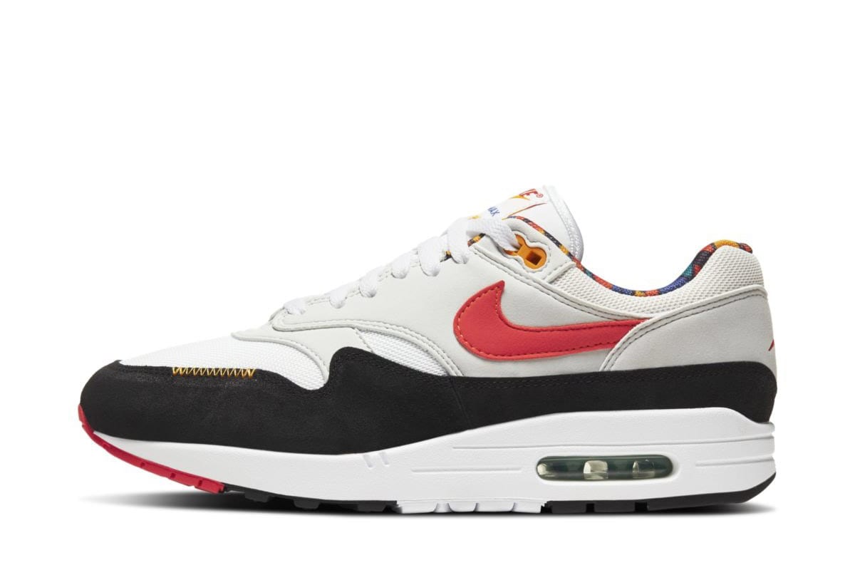 Nike Air Max 1 Live Together Play Together DC1478-100 2
