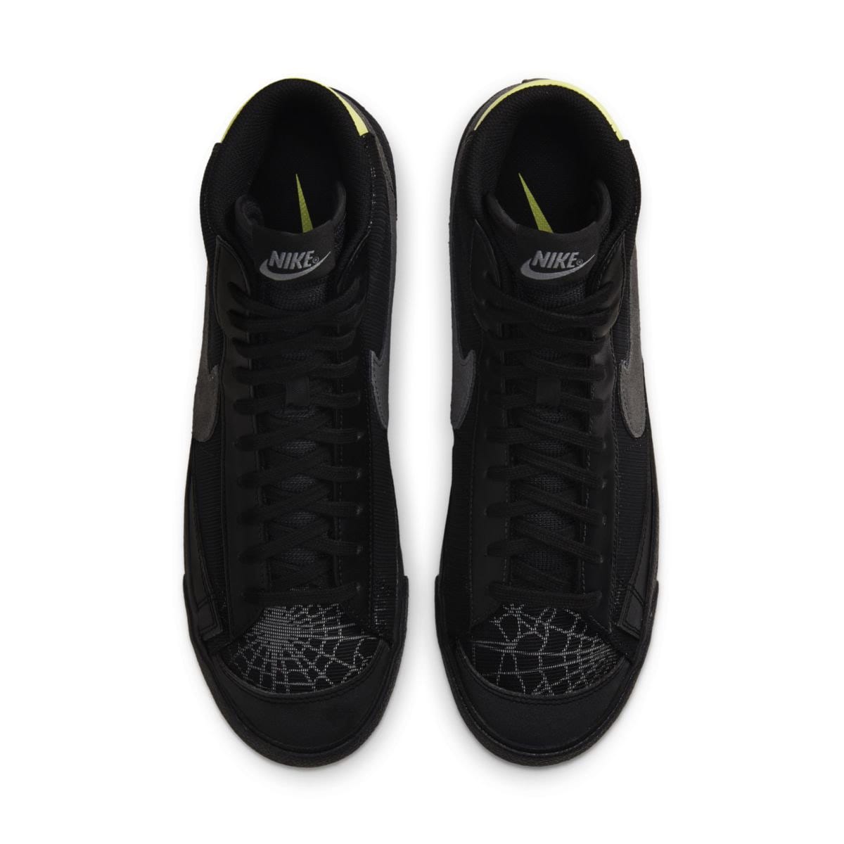 Nike Blazer Mid Spider Web Halloween DC1929-001 5