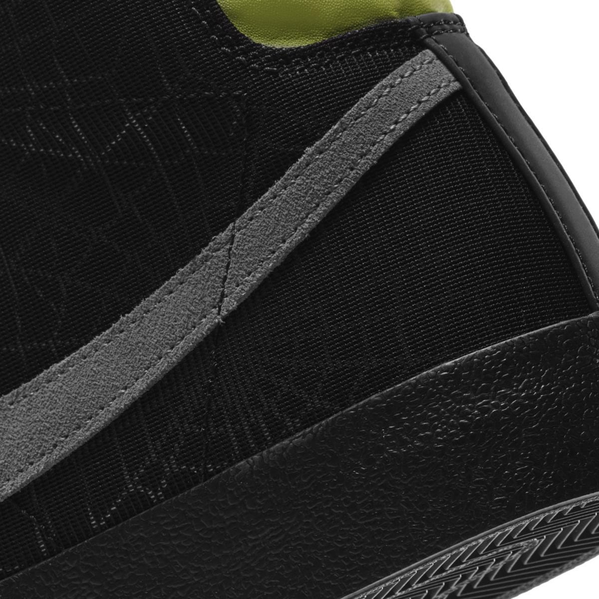 Nike Blazer Mid Spider Web Halloween DC1929-001 8