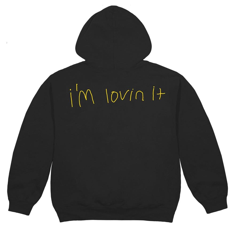 Travis Scott McDonalds 13