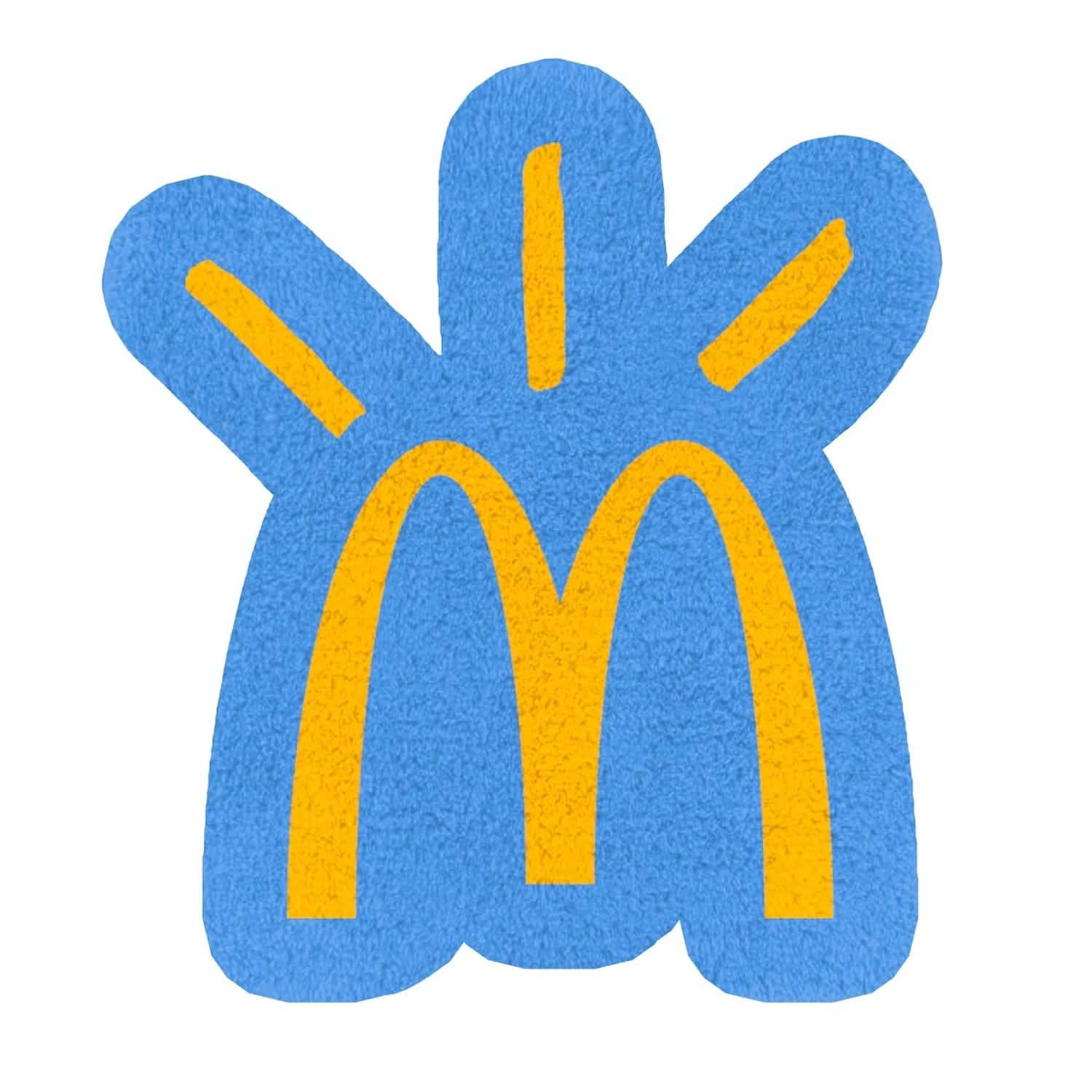 Travis Scott McDonalds 24
